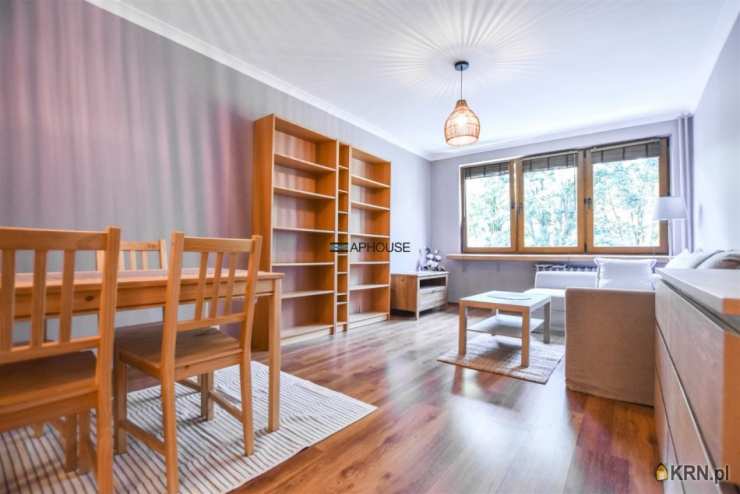 Kraków, Bronowice, ul. W. E. Radzikowskiego, Mieszkanie  do wynajęcia, 2 pokojowe