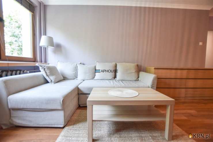 2 pokojowe, Kraków, Bronowice, ul. W. E. Radzikowskiego, Mieszkanie  do wynajęcia