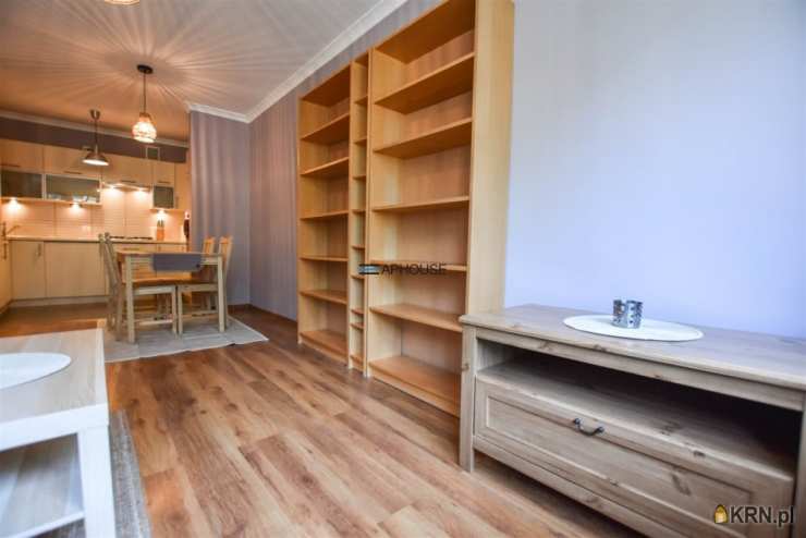 Kraków, Bronowice, ul. W. E. Radzikowskiego, Mieszkanie  do wynajęcia, 2 pokojowe