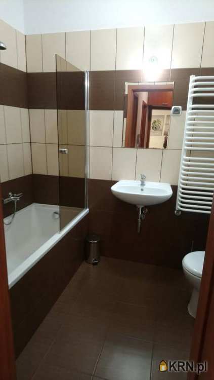 2 pokojowe, Kraków, Krowodrza, ul. , Mieszkanie  do wynajęcia