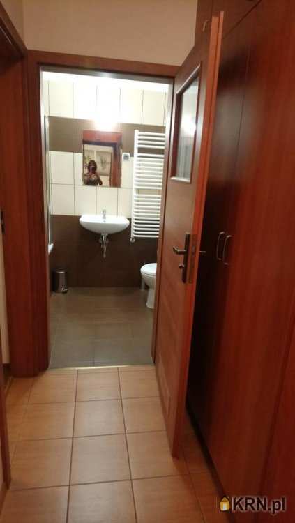 2 pokojowe, Mieszkanie  do wynajęcia, Kraków, Krowodrza, ul. 