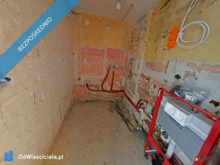 2 pokojowe, Kraków, Bieżanów-Prokocim, ul. E. Jerzmanowskiego, Mieszkanie  na sprzedaż
