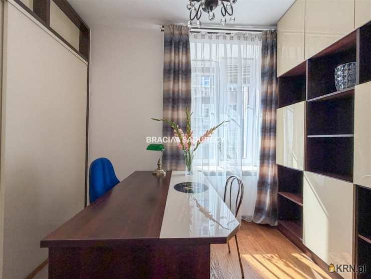 2 pokojowe, Kraków, Zwierzyniec/Salwator, ul. B. Prusa, Mieszkanie  do wynajęcia