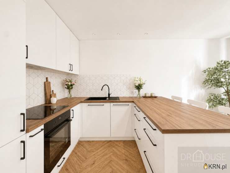Dr House Nieruchomości Sp. z o.o., Mieszkanie  do wynajęcia, Kraków, Grzegórzki/Dąbie, ul. 