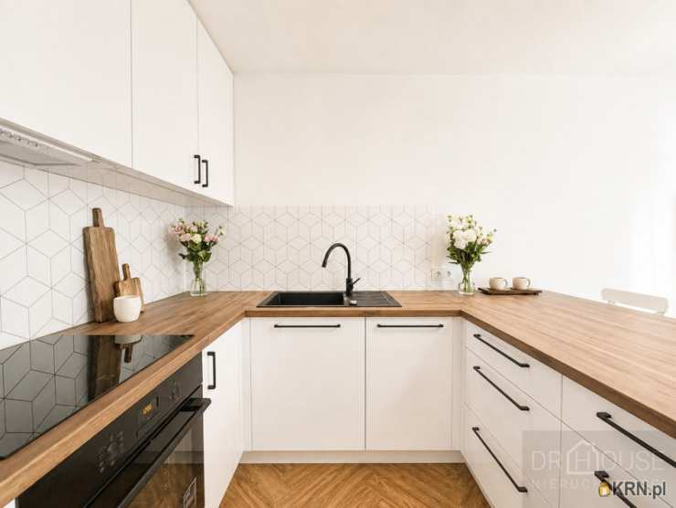 Mieszkanie  do wynajęcia, Kraków, Grzegórzki/Dąbie, ul. , 3 pokojowe