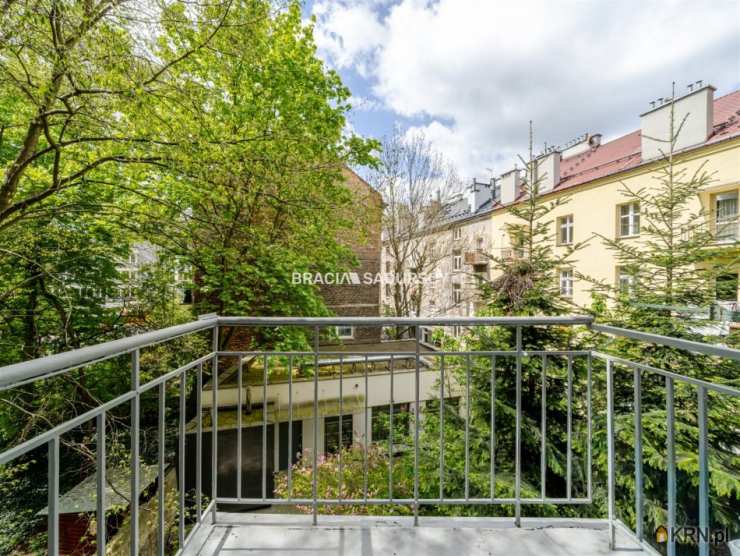 Kraków, Zwierzyniec/Salwator, ul. W. Syrokomli, Mieszkanie  do wynajęcia, 2 pokojowe