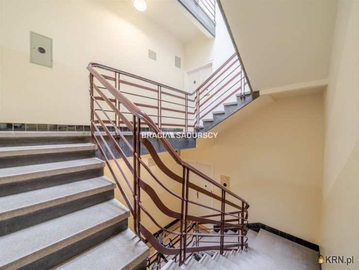 Kraków, Zwierzyniec/Salwator, ul. W. Syrokomli, Mieszkanie  do wynajęcia, 2 pokojowe