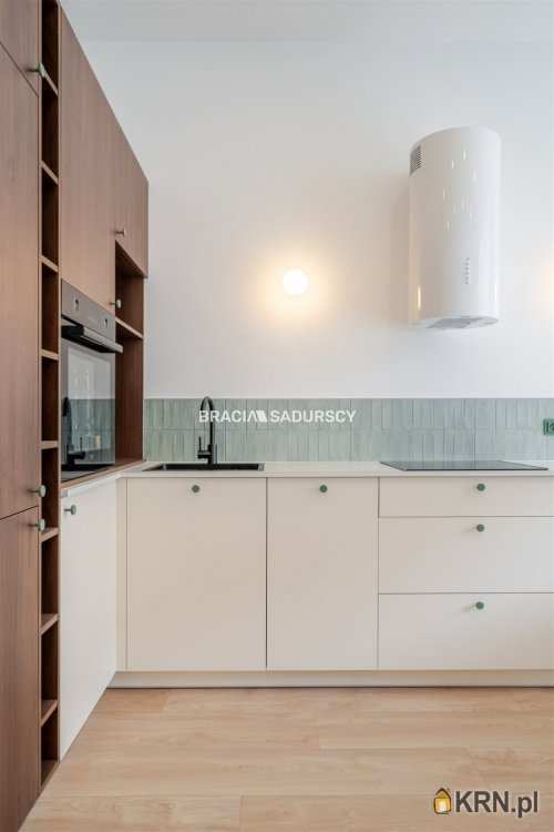 BRACIA SADURSCY NIERUCHOMOŚCI ODDZIAŁ BS5 NOWA HUTA, Mieszkanie  do wynajęcia, Kraków, Zwierzyniec/Salwator, ul. W. Syrokomli