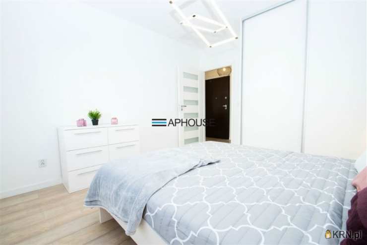 Aphouse Nieruchomości, Mieszkanie  do wynajęcia, Kraków, Podgórze/Zabłocie, ul. 