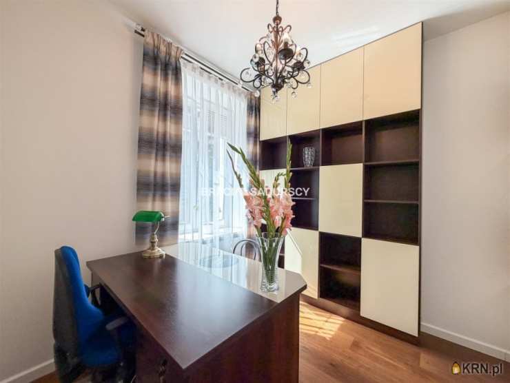 Kraków, Zwierzyniec/Salwator, ul. B. Prusa, Mieszkanie  do wynajęcia, 2 pokojowe