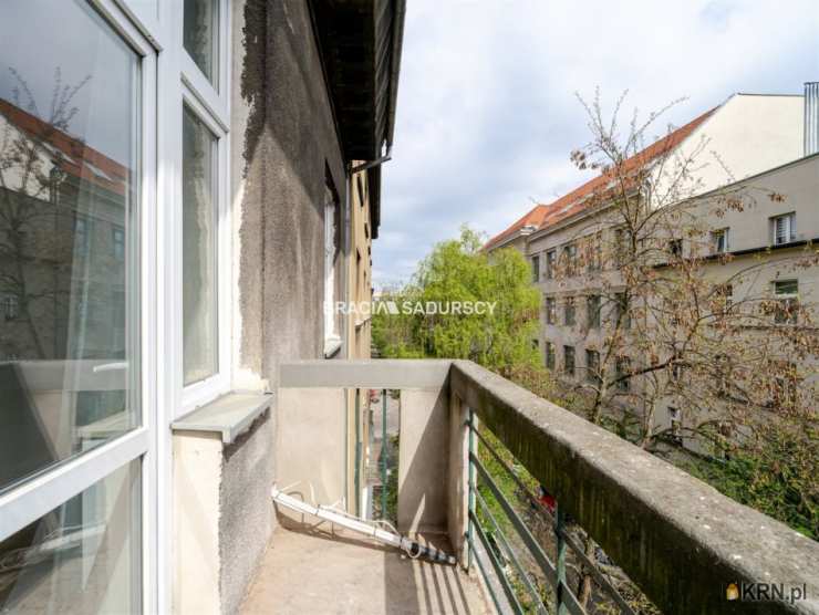 Kraków, Zwierzyniec/Salwator, ul. W. Syrokomli, 2 pokojowe, Mieszkanie  do wynajęcia