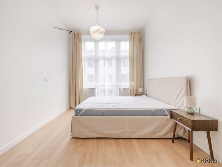 BRACIA SADURSCY NIERUCHOMOŚCI ODDZIAŁ BS5 NOWA HUTA, Mieszkanie  do wynajęcia, Kraków, Zwierzyniec/Salwator, ul. W. Syrokomli