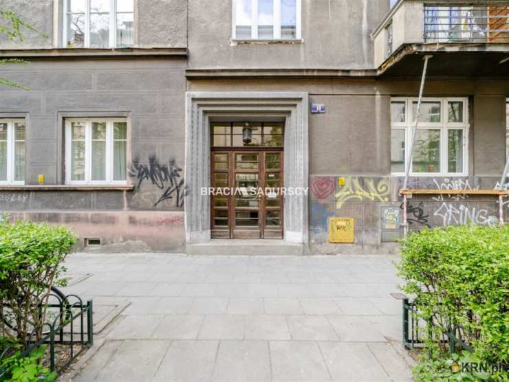 Mieszkanie  do wynajęcia, 2 pokojowe, Kraków, Zwierzyniec/Salwator, ul. W. Syrokomli