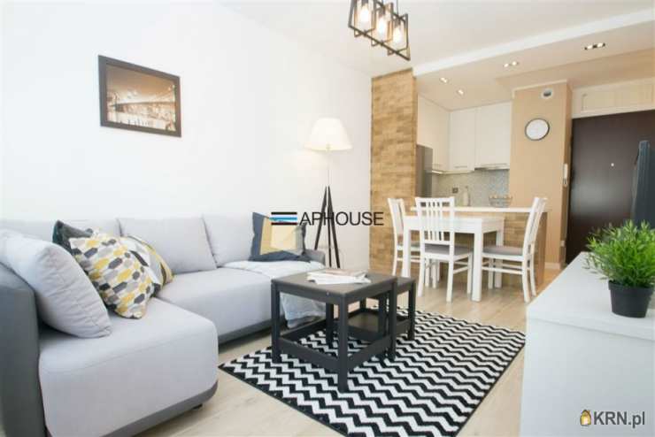 Mieszkanie  do wynajęcia, Kraków, Podgórze/Zabłocie, ul. , 2 pokojowe