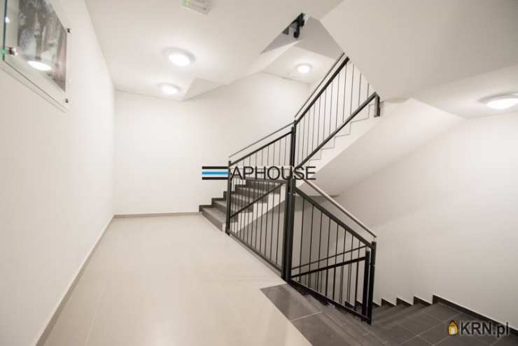 Aphouse Nieruchomości, Mieszkanie  do wynajęcia, Kraków, Podgórze/Zabłocie, ul. 