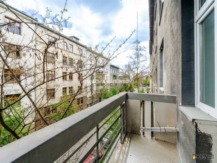 Kraków, Zwierzyniec/Salwator, ul. W. Syrokomli, Mieszkanie  do wynajęcia, 2 pokojowe
