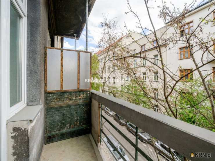 Kraków, Zwierzyniec/Salwator, ul. W. Syrokomli, 2 pokojowe, Mieszkanie  do wynajęcia