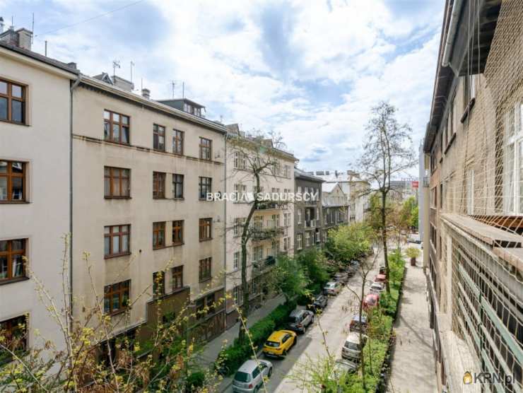 Kraków, Zwierzyniec/Salwator, ul. W. Syrokomli, Mieszkanie  do wynajęcia, 2 pokojowe