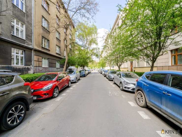 Kraków, Zwierzyniec/Salwator, ul. W. Syrokomli, 2 pokojowe, Mieszkanie  do wynajęcia