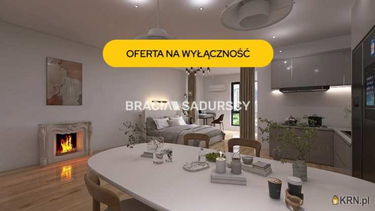 Mieszkanie  na sprzedaż, Kraków, Stare Miasto, ul. św. Krzyża, 7 pokojowe