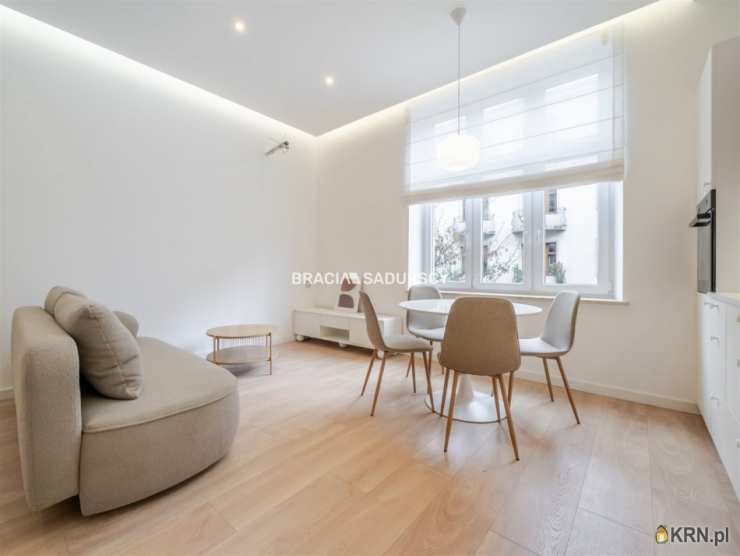 Mieszkanie  do wynajęcia, Kraków, Zwierzyniec/Salwator, ul. W. Syrokomli, 2 pokojowe