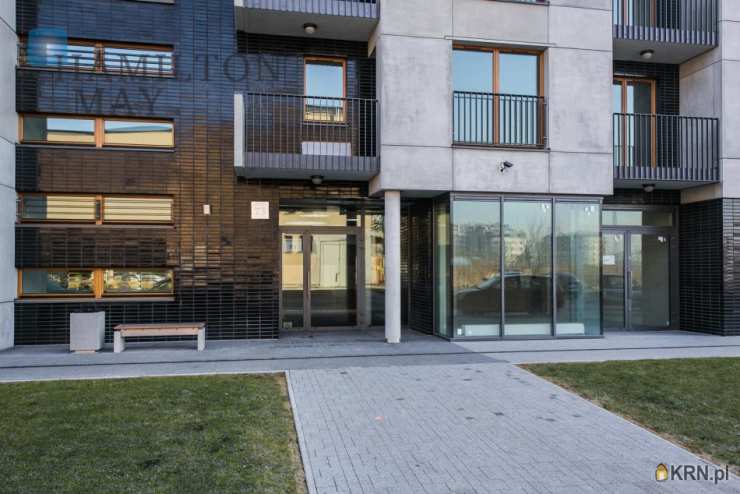 Kraków, Grzegórzki, ul. Grzegórzecka, , Mieszkanie  do wynajęcia