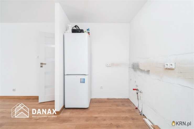 Danax, Mieszkanie  na sprzedaż, Kraków, Prądnik Biały/Azory, ul. W. Weissa
