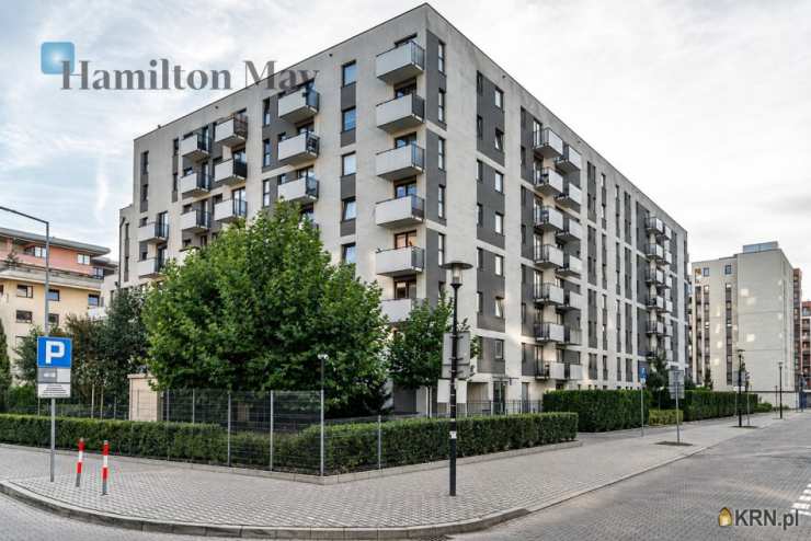 Hamilton May, Mieszkanie  do wynajęcia, Kraków, Krowodrza, ul. Poznańska