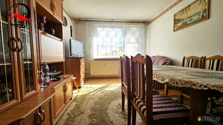 Mieszkanie  na sprzedaż, Kruszwica, ul. , 2 pokojowe