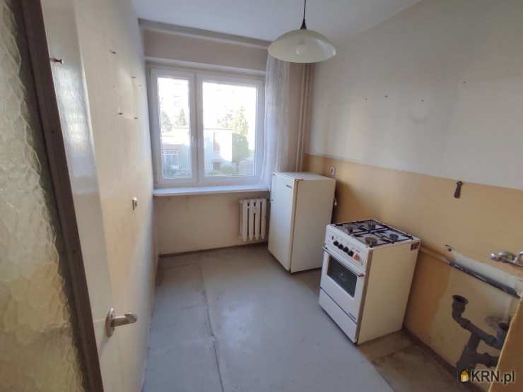 Mieszkanie  na sprzedaż, Łódź, Bałuty, ul. Biedronkowa, 2 pokojowe