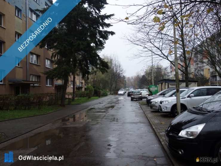 Mieszkanie  na sprzedaż, Łódź, Polesie, ul. Maratońska, 2 pokojowe