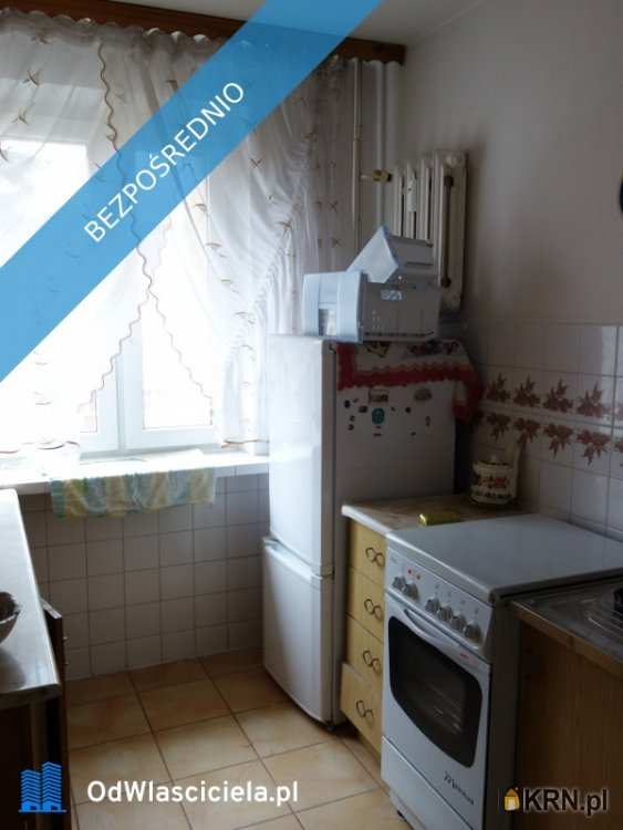 Mieszkanie  na sprzedaż, 2 pokojowe, Łódź, Polesie, ul. Maratońska