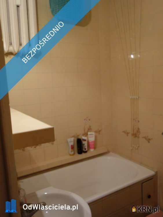 OdWlasciciela.pl, Mieszkanie  na sprzedaż, Łódź, Polesie, ul. Maratońska