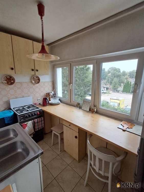 2 pokojowe, Mieszkanie  do wynajęcia, Łódź, Śródmieście, ul. 