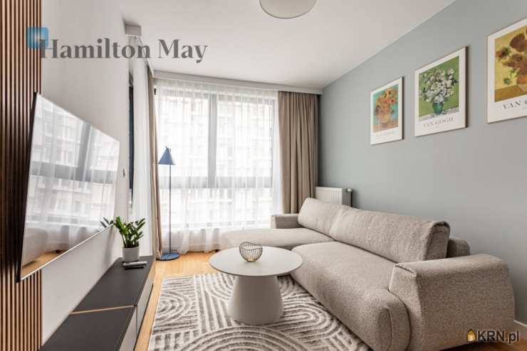 Mieszkanie  do wynajęcia, , Mirów, ul. 