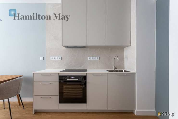 Hamilton May, Mieszkanie  do wynajęcia, Mirów, ul. 