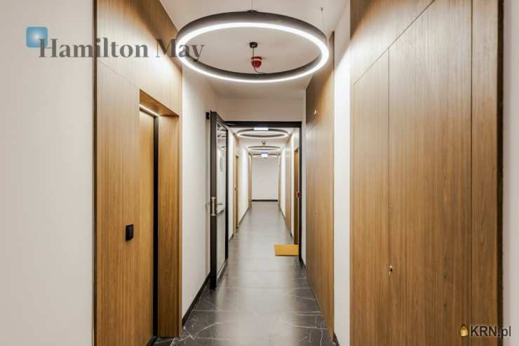 Hamilton May, Mieszkanie  do wynajęcia, Mirów, ul. 