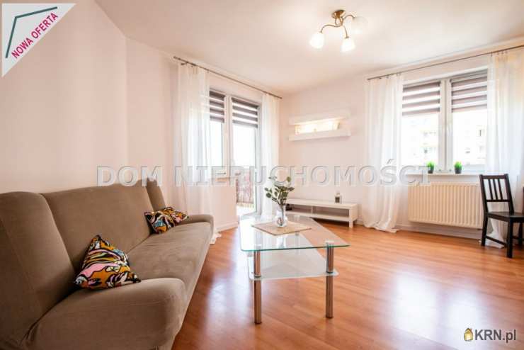 Mieszkanie  do wynajęcia, Olsztyn, Nagórki, ul. F. Barcza, 2 pokojowe