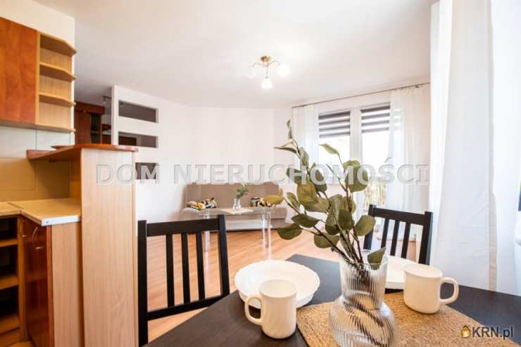 Mieszkanie  do wynajęcia, 2 pokojowe, Olsztyn, Nagórki, ul. F. Barcza