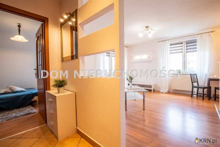 Olsztyn, Nagórki, ul. F. Barcza, 2 pokojowe, Mieszkanie  do wynajęcia