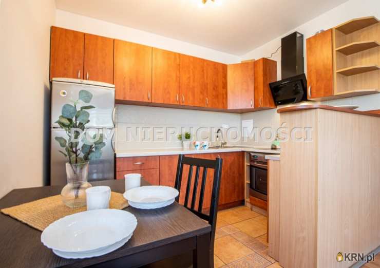 2 pokojowe, Olsztyn, Nagórki, ul. F. Barcza, Mieszkanie  do wynajęcia