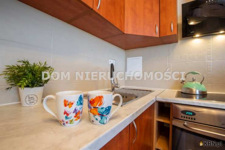 2 pokojowe, Mieszkanie  do wynajęcia, Olsztyn, Nagórki, ul. F. Barcza