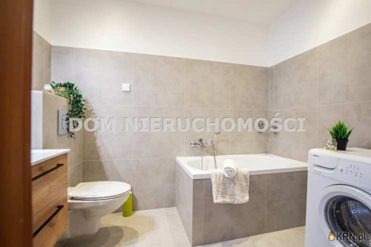 DOM Nieruchomości, Mieszkanie  do wynajęcia, Olsztyn, Nagórki, ul. F. Barcza