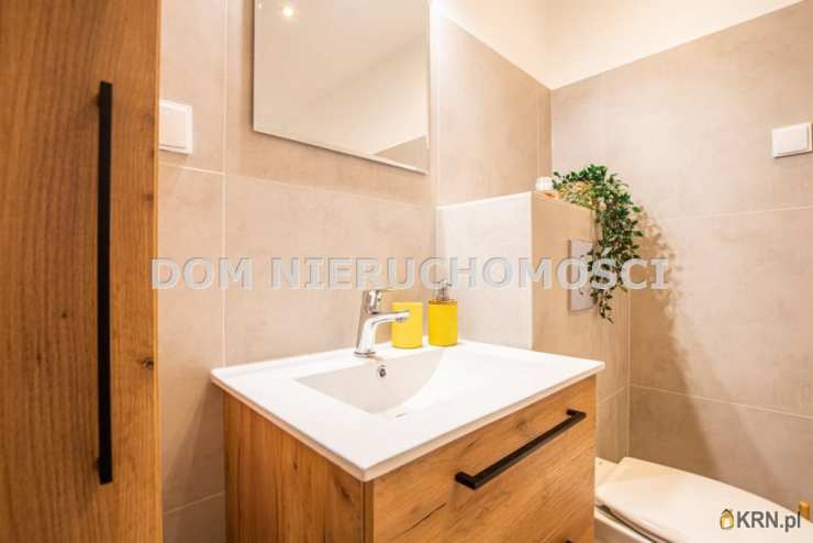 Mieszkanie  do wynajęcia, Olsztyn, Nagórki, ul. F. Barcza, 2 pokojowe