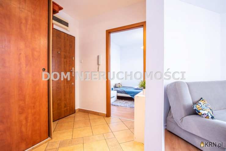 DOM Nieruchomości, Mieszkanie  do wynajęcia, Olsztyn, Nagórki, ul. F. Barcza