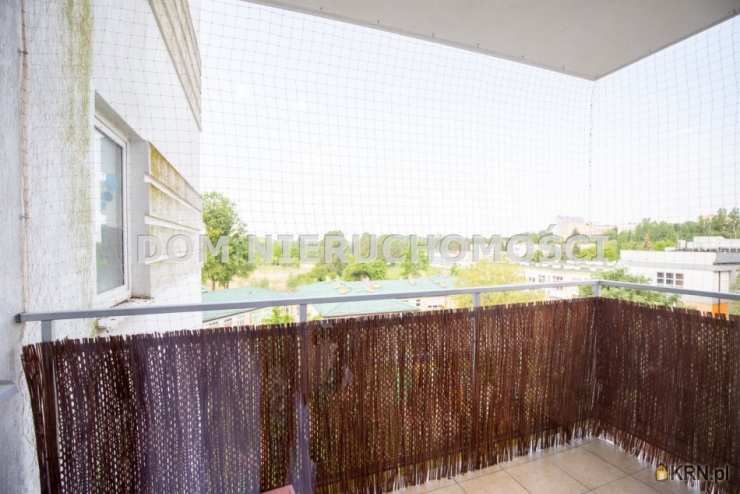 Mieszkanie  do wynajęcia, Olsztyn, Nagórki, ul. F. Barcza, 2 pokojowe