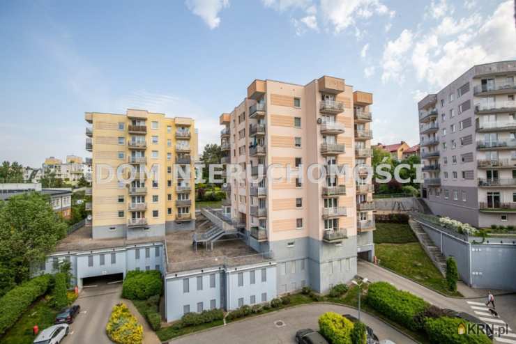 Olsztyn, Nagórki, ul. F. Barcza, Mieszkanie  do wynajęcia, 2 pokojowe