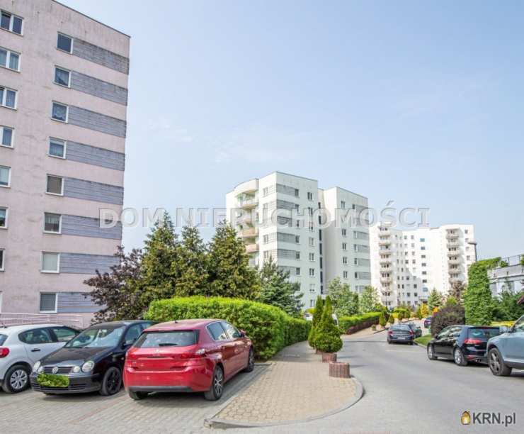 2 pokojowe, Olsztyn, Nagórki, ul. F. Barcza, Mieszkanie  do wynajęcia