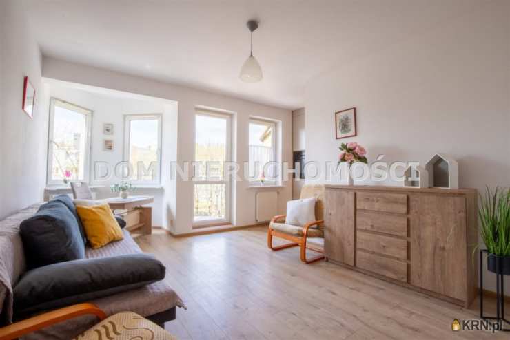 Mieszkanie  do wynajęcia, 2 pokojowe, Olsztyn, Podgrodzie, ul. Polna