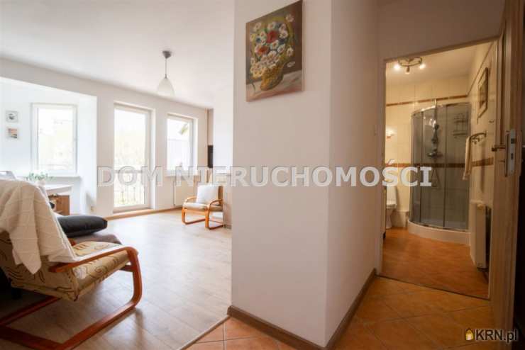 Mieszkanie  do wynajęcia, 2 pokojowe, Olsztyn, Podgrodzie, ul. Polna